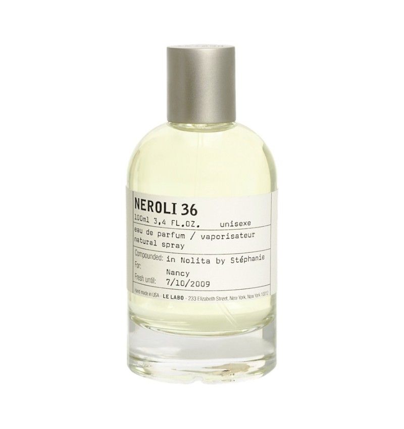 LE LABO NEROLI 36 EAU DE PARFUM