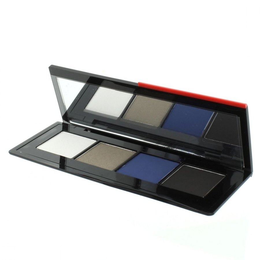 Shiseido Essentialist Eyeshadow Palette 04 Kaigan Street Waters