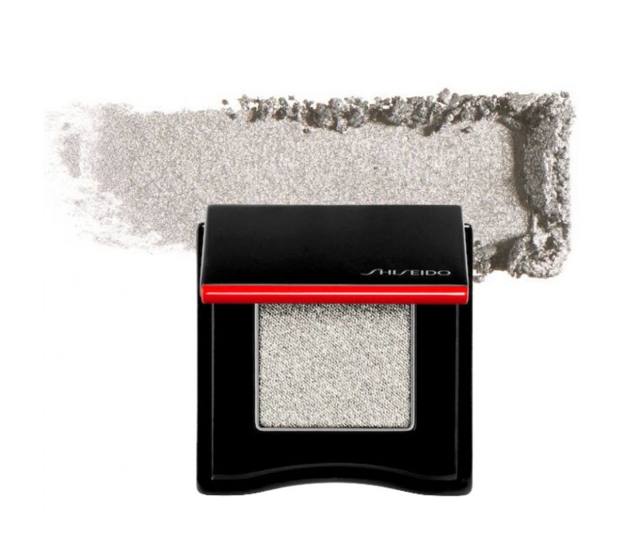 Shiseido Pop PowderGel Eye Shadow στην απόχορωση Shari Shari