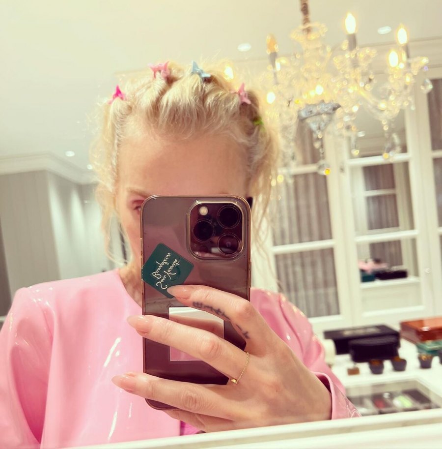 hairclips tamta