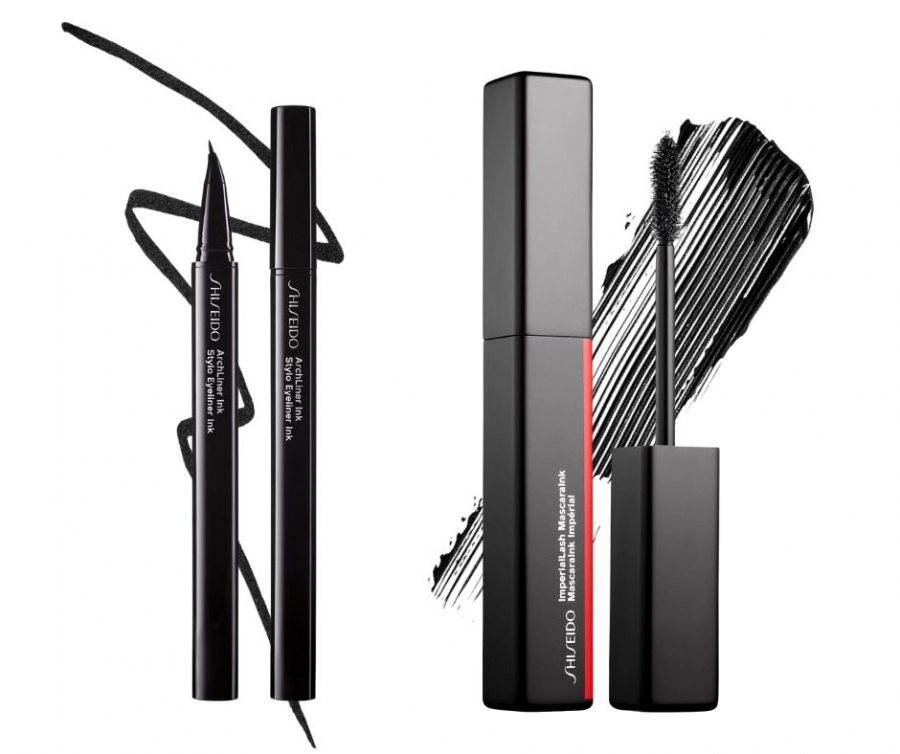 mascara liner