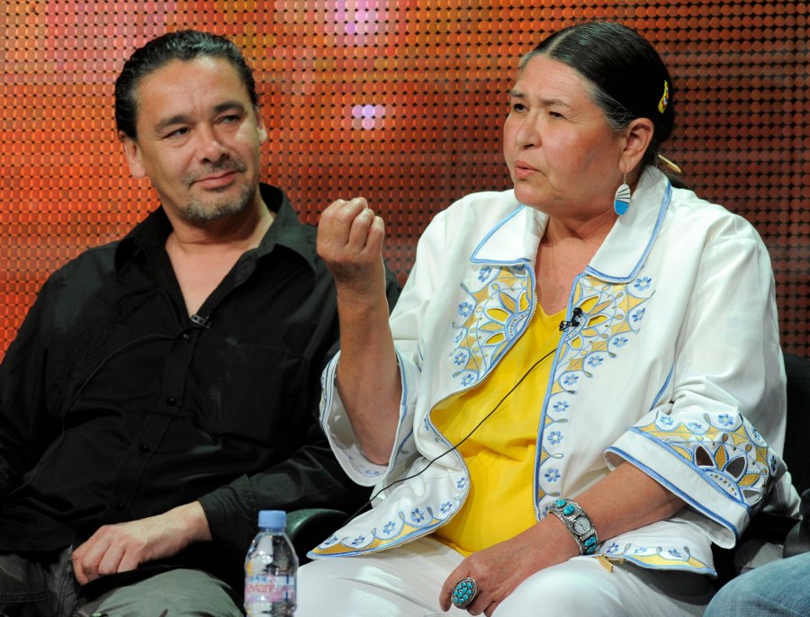 Summer TCA Tour PBS