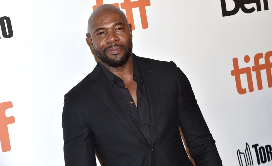 2016 TIFF - “The Magnificent Seven” Premiere