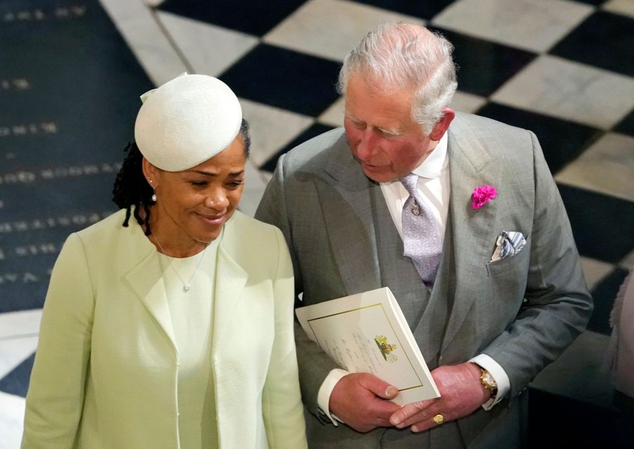 Britain Queen Elizabeth New King