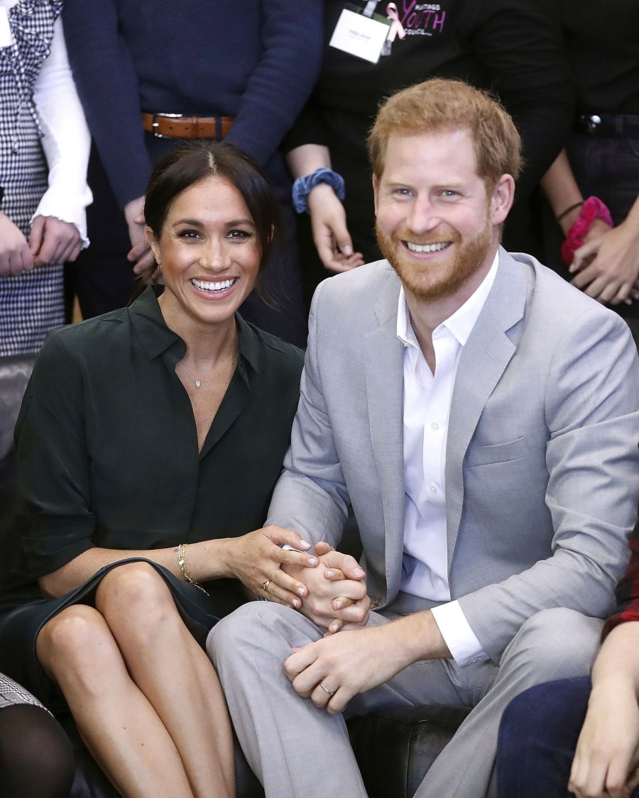 Britain Royals