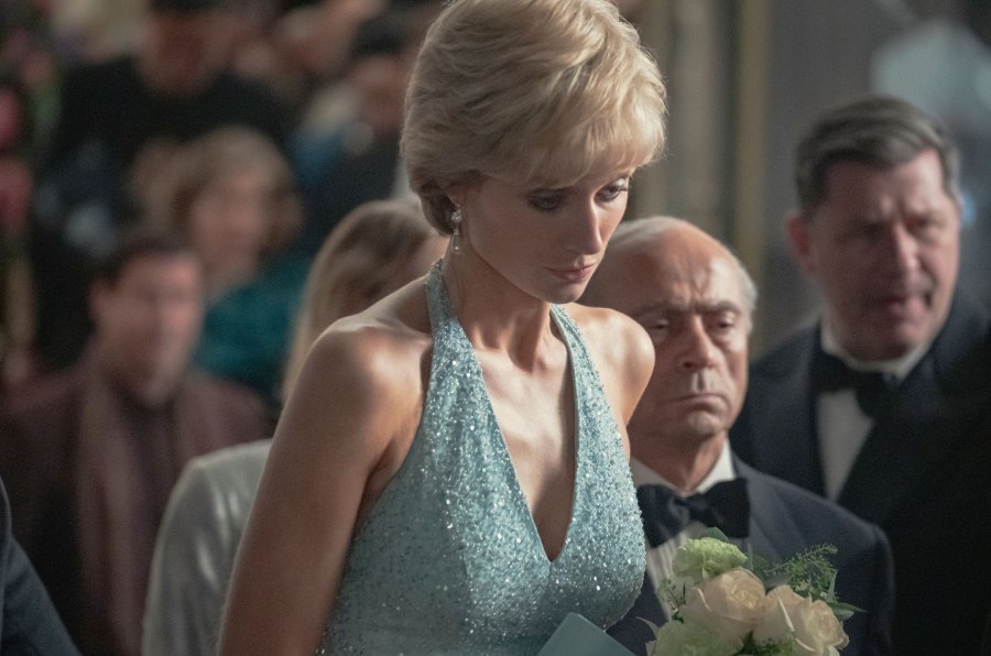 TV - The Crown