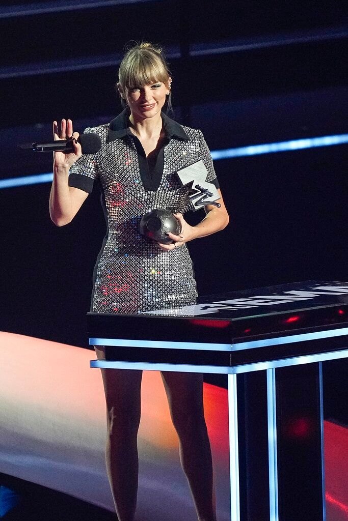 Germany MTV Awards 2022 Show