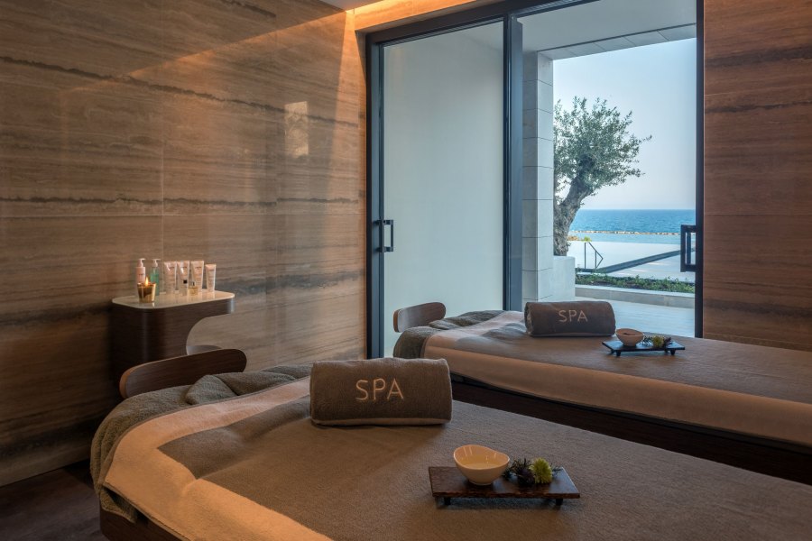 STADEMOS HOTELS