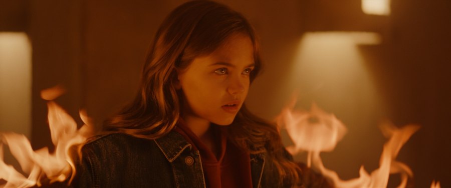 Firestarter
