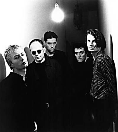 radiohead