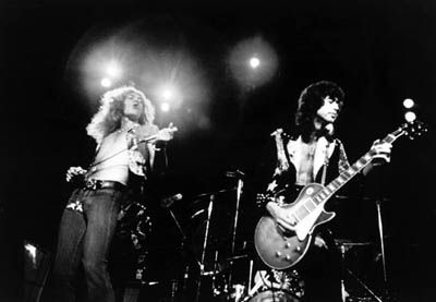 zeppelin