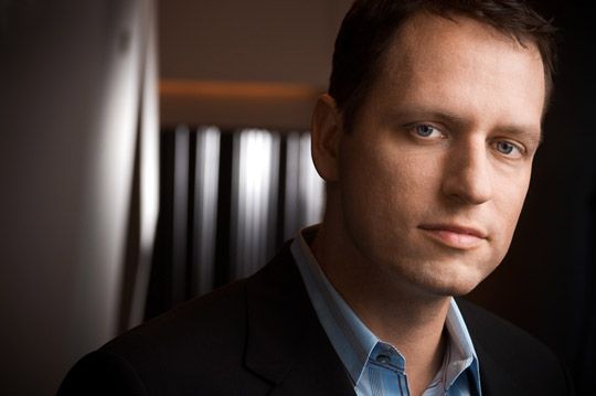 PeterThiel