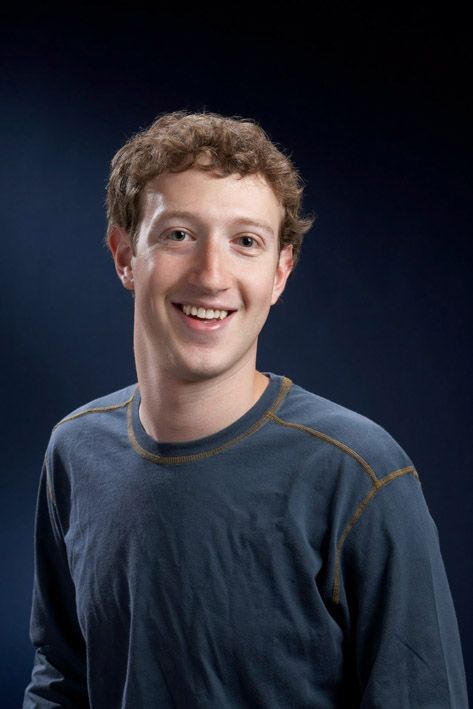 markzuckerberg