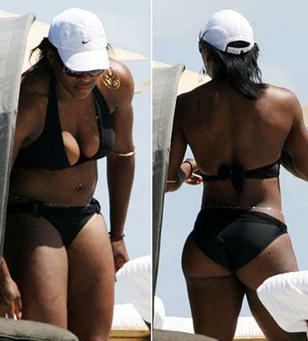 serena