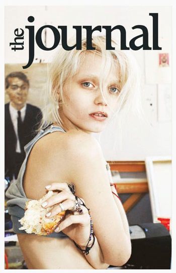 the_Journal_cover_summer_2011_abbey_lee_kershaw