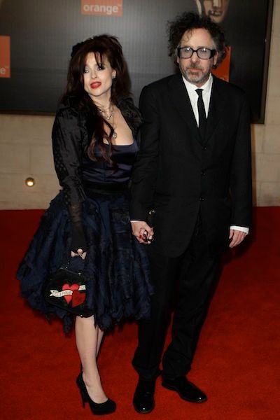 bafta2012elena