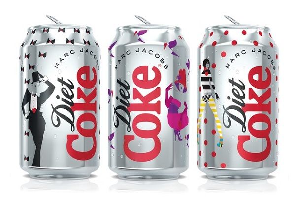 diet coke