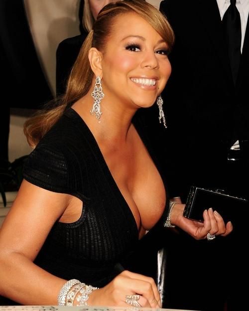 mariah