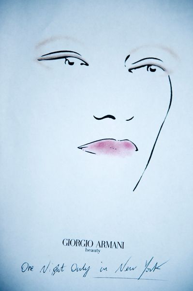 armani