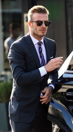 david