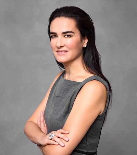 Villy Rodopoulou