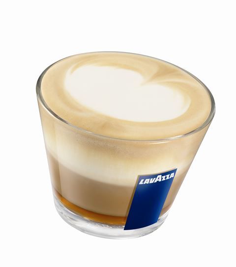 soft cappuccino aroma