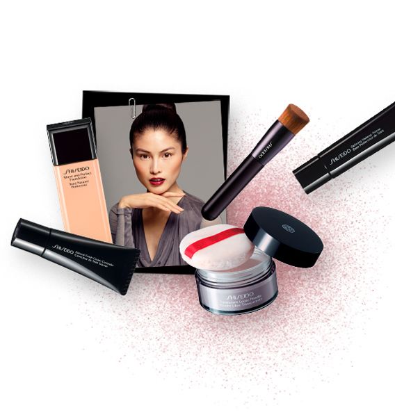SHISEIDO