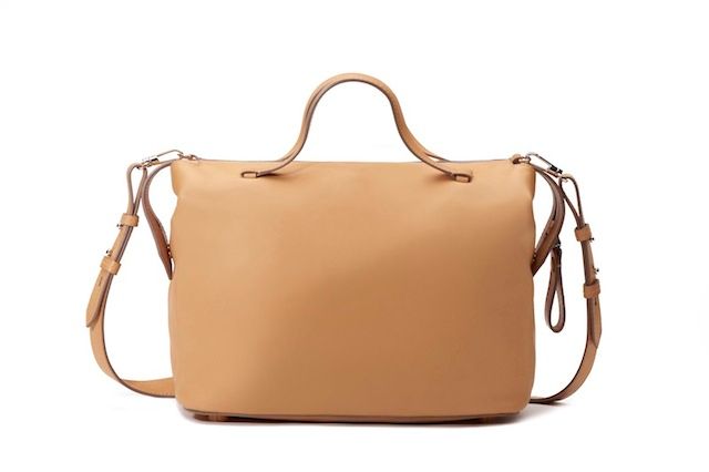ALBINEA LIGHT CUIR