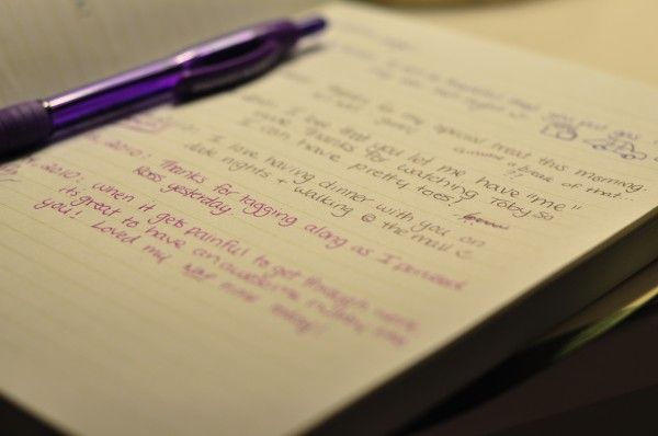 WRITE