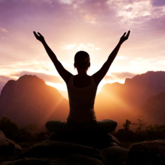 reiki in