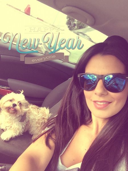 happy new year