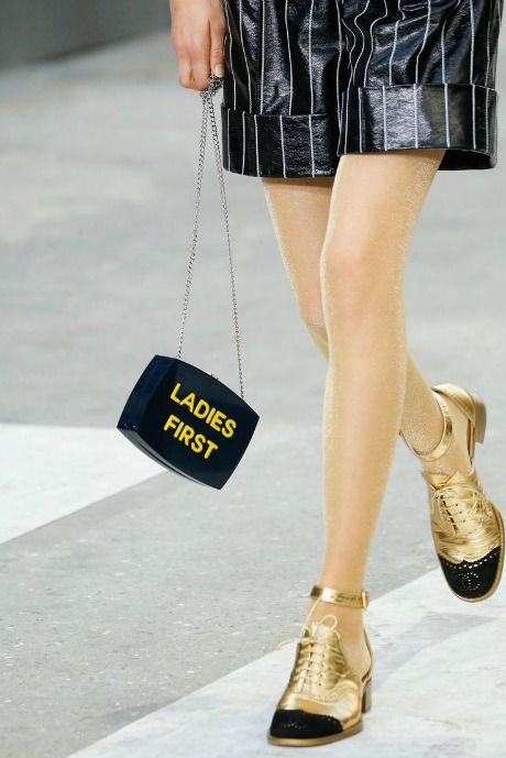 chanel ss15