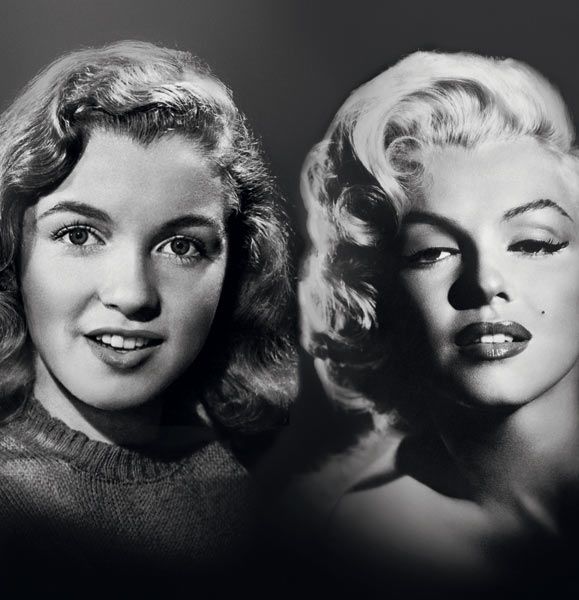 marilyn--a