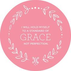 perfection in