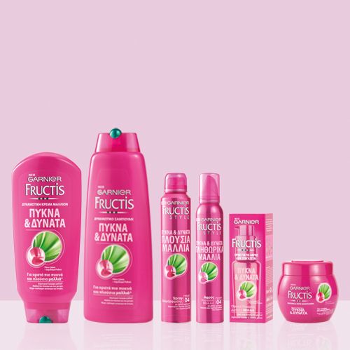 garnier products 22 12