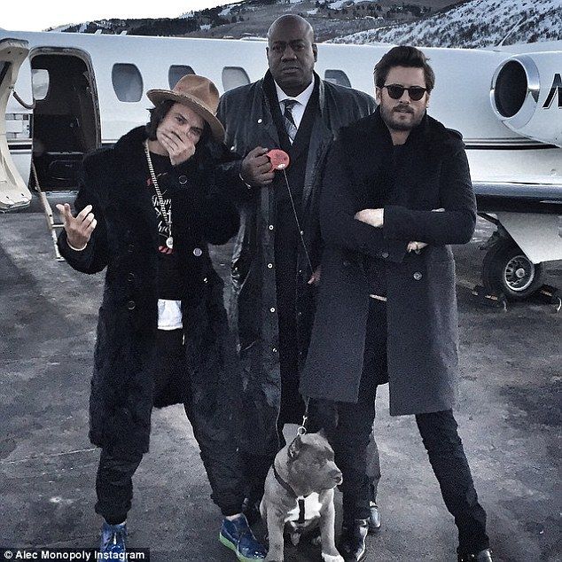 24C28BF600000578-0-Boozy weekend Scott Disick reportedly landed a hefty hotel bill -a-14 1421416491722