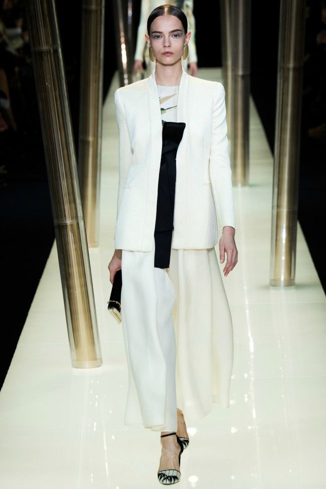 armani prive