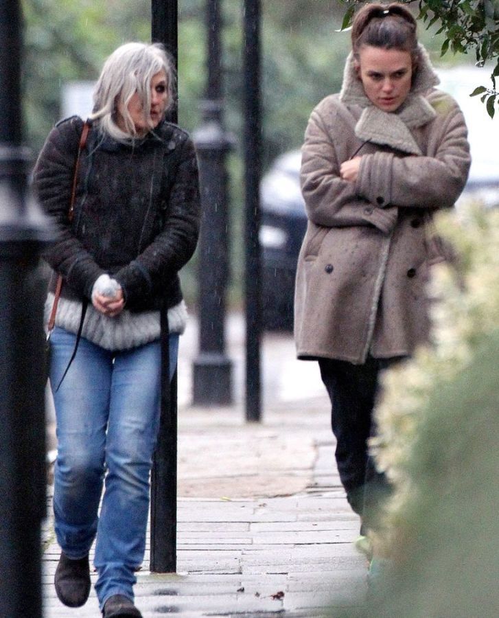 Pregnant-Keira-Knightley 2