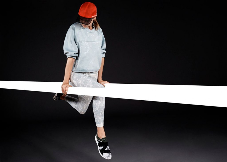adidas by Stella McCartney SS 15 1 b8a3b