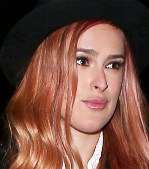 rumer willis face change 46801
