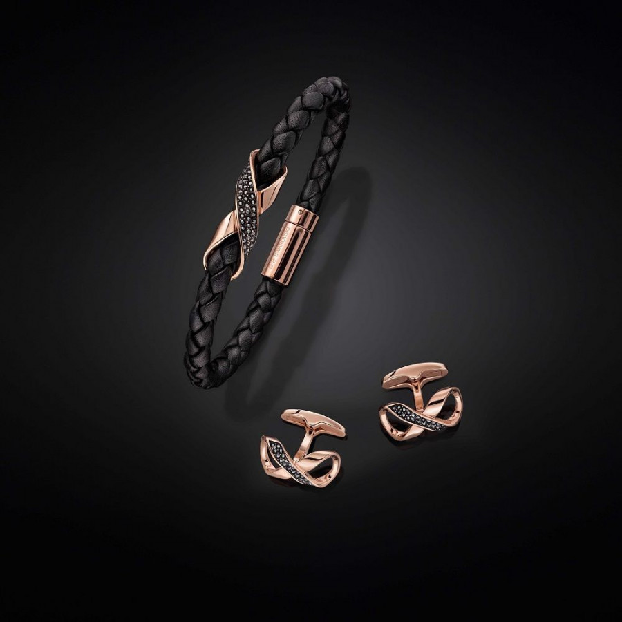 Swarovski SS15 Mens Collection 1 c26e3