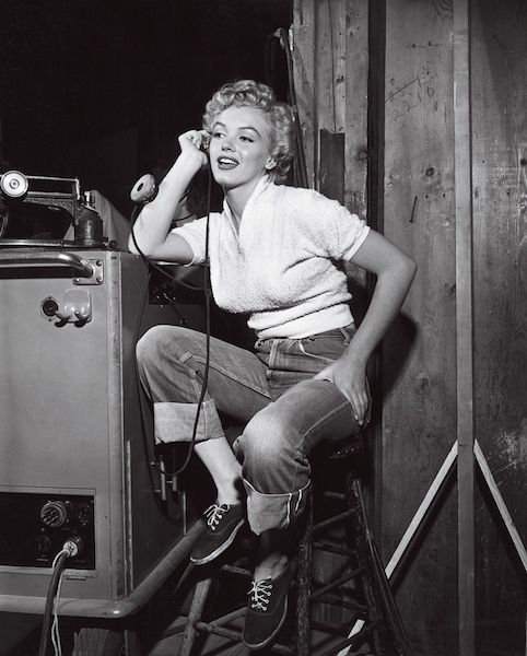 merilyn 9730a