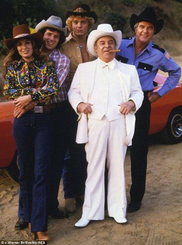 2758CF3300000578-3028874-A hit show The Dukes Of Hazzard aired on CBS from 1979 until 198-m-8 1428414161018 28153