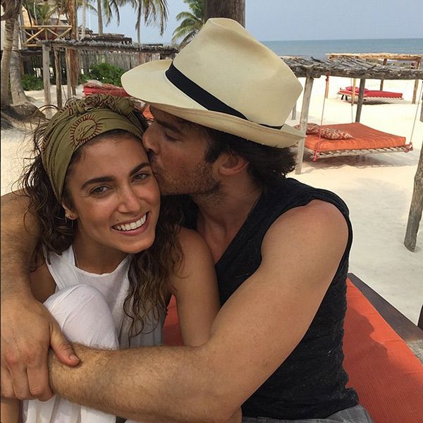 nikki-reed-ian-somerhalder-honeymoon-instagram-ftr dc9d7