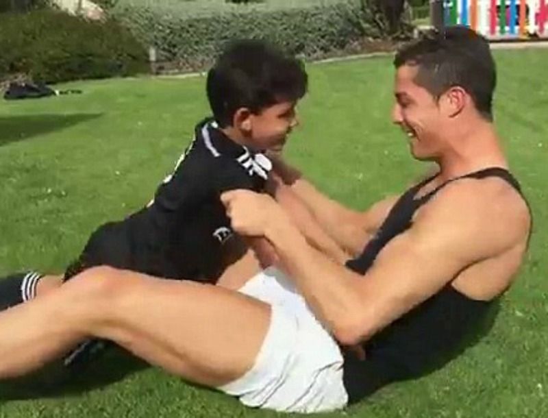 ronaldo 8811d