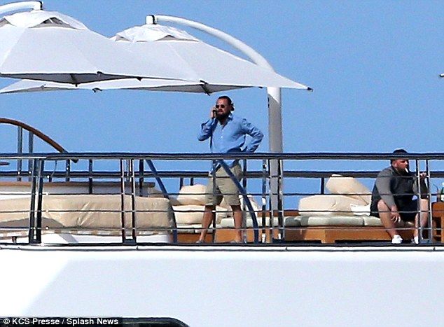 28F2997A00000578-3091796-Living the high life The 40 year old Wolf Of Wall Street star cu-a-2 1432245681439 8010c