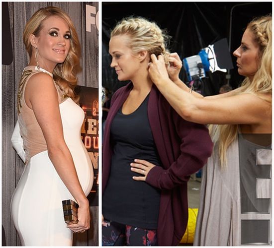 post-baby-body-carrie-underwood 62874