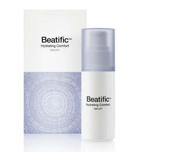 Hydrating comfort E 8ed00