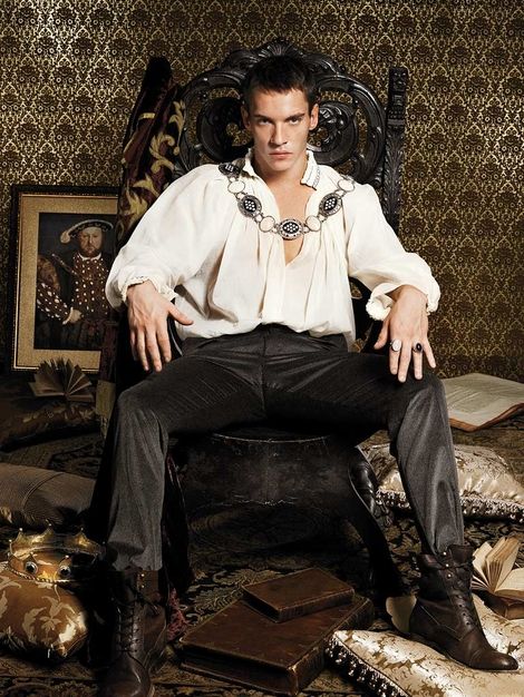 the tudors showtime tv show image first season 1 e1afa