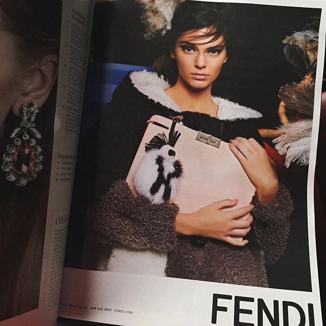 kendall jenner a2972